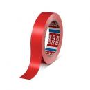 Tesa® 60404 Premium packaging tape - previously Tesa 4104 red 19mm
